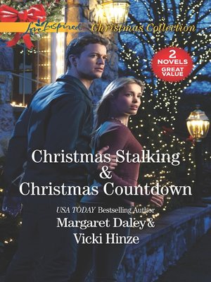 cover image of Christmas Stalking ; Christmas Countdown